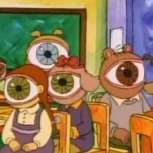 Meet your Posher, Justi